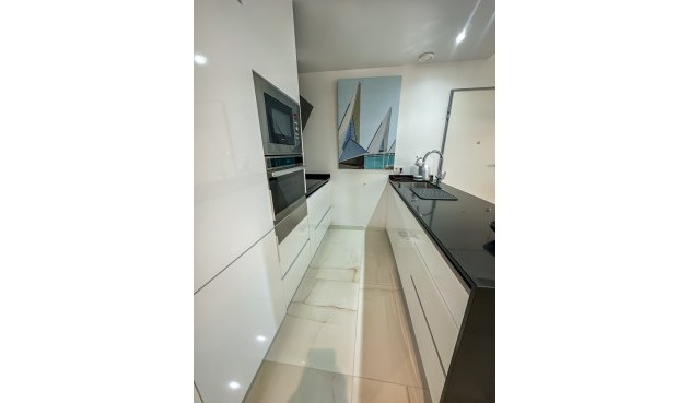 Brukt - Penthouse Penthouse -
Los Altos - AMANECER