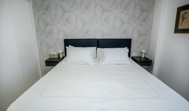 Brukt - Penthouse Penthouse -
Los Altos - AMANECER