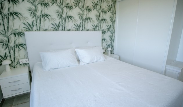 Brukt - Penthouse Penthouse -
Los Altos - AMANECER