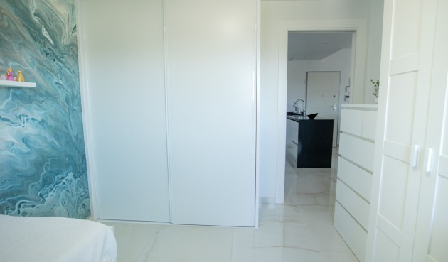 Brukt - Penthouse Penthouse -
Los Altos - AMANECER