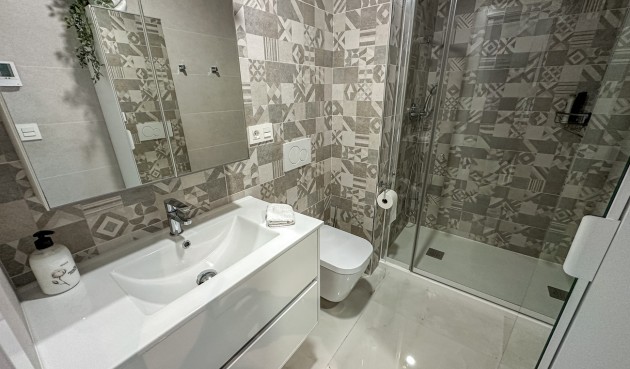 Brukt - Penthouse Penthouse -
Los Altos - AMANECER