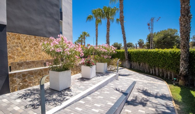 Brukt - Penthouse Penthouse -
Los Altos - AMANECER