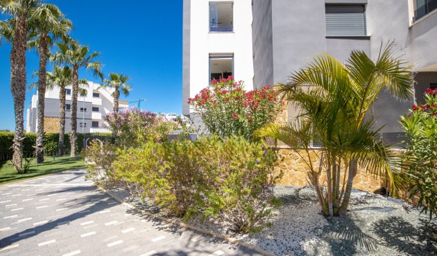 Brukt - Penthouse Penthouse -
Los Altos - AMANECER