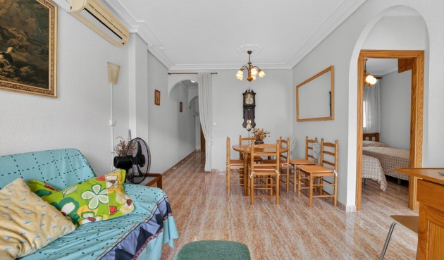 Reventa - Apartment -
Torrevieja - Playa de los Locos