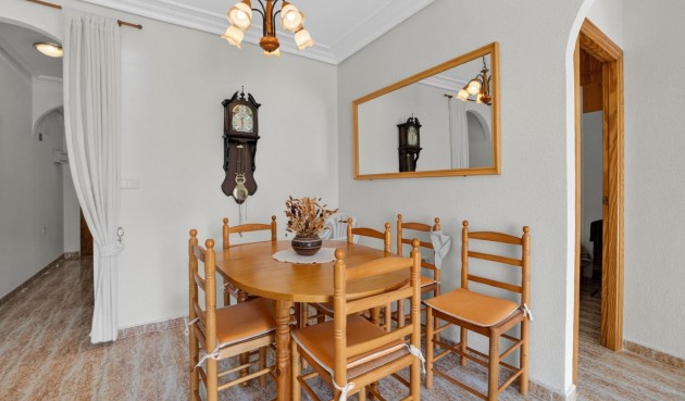 Reventa - Apartment -
Torrevieja - Playa de los Locos