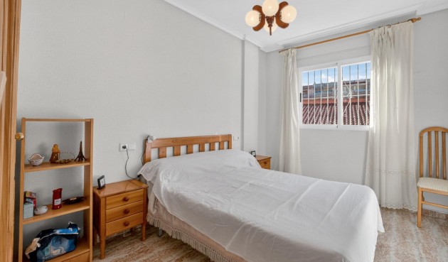 Reventa - Apartment -
Torrevieja - Playa de los Locos