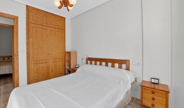 Reventa - Apartment -
Torrevieja - Playa de los Locos