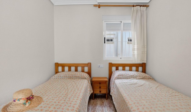 Reventa - Apartment -
Torrevieja - Playa de los Locos