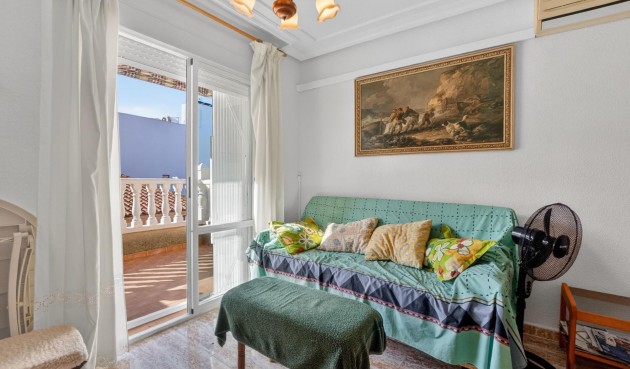Reventa - Apartment -
Torrevieja - Playa de los Locos