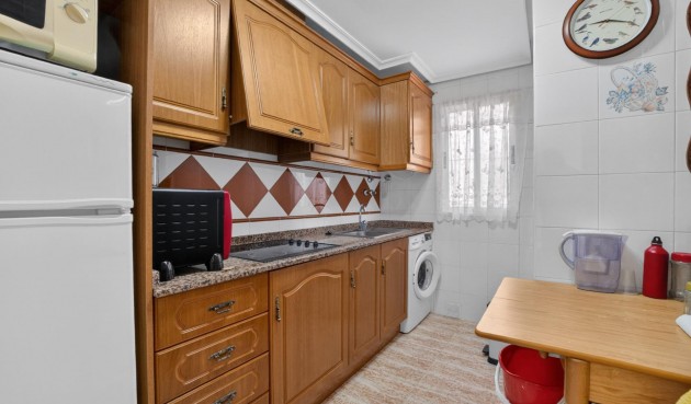 Reventa - Apartment -
Torrevieja - Playa de los Locos