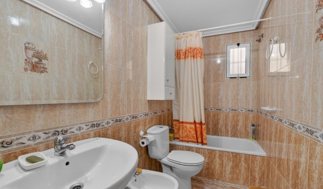 Reventa - Apartment -
Torrevieja - Playa de los Locos