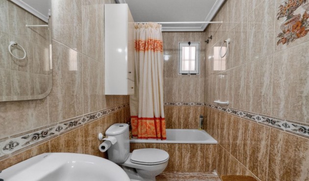 Reventa - Apartment -
Torrevieja - Playa de los Locos