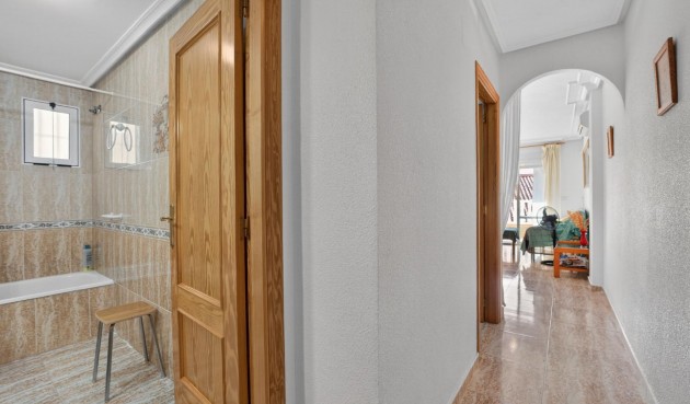 Reventa - Apartment -
Torrevieja - Playa de los Locos