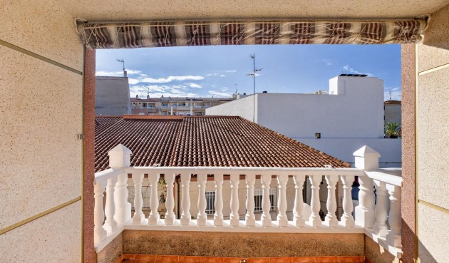 Reventa - Apartment -
Torrevieja - Playa de los Locos