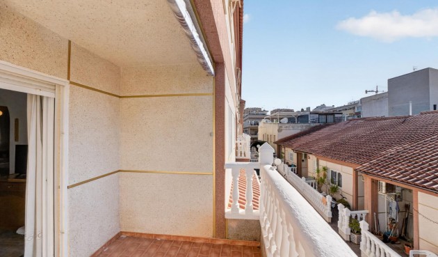 Reventa - Apartment -
Torrevieja - Playa de los Locos