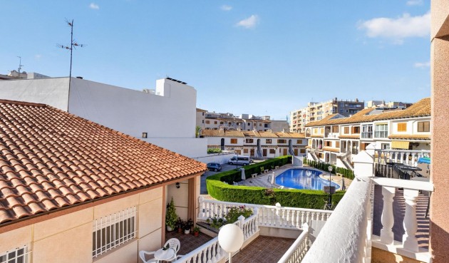 Reventa - Apartment -
Torrevieja - Playa de los Locos