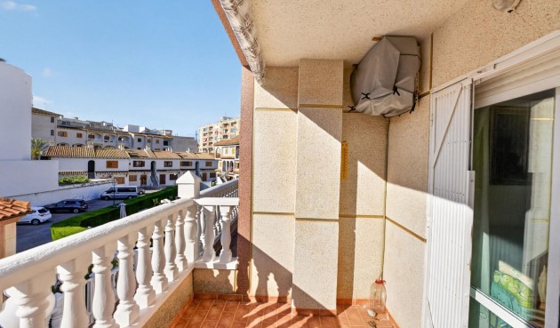 Reventa - Apartment -
Torrevieja - Playa de los Locos