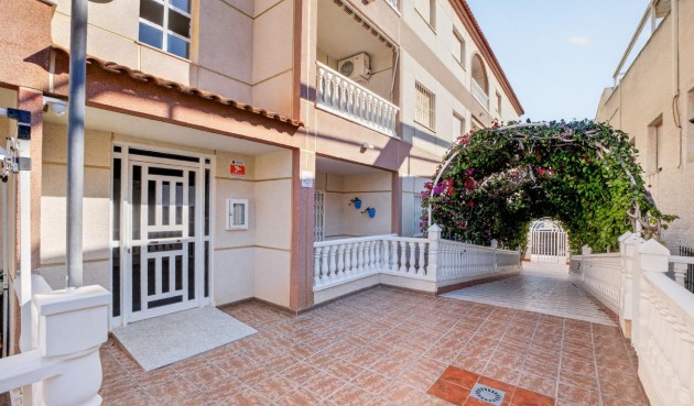 Reventa - Apartment -
Torrevieja - Playa de los Locos