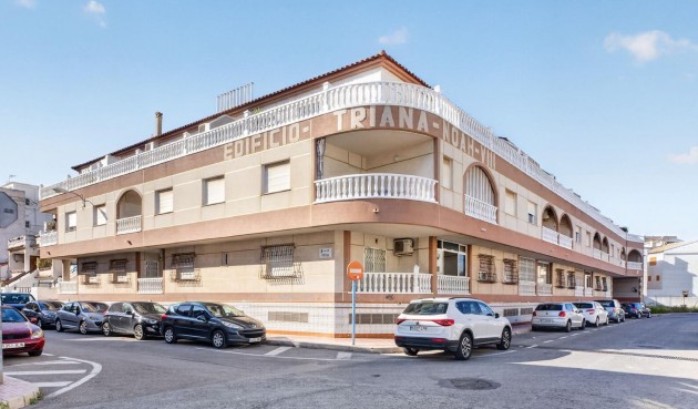 Reventa - Apartment -
Torrevieja - Playa de los Locos