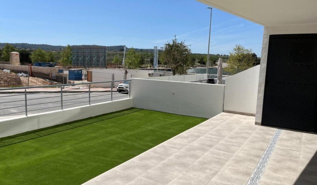 Brukt - Apartment -
Orihuela Costa - Costa Blanca