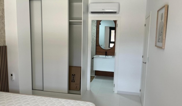 Brukt - Apartment -
Orihuela Costa - Costa Blanca