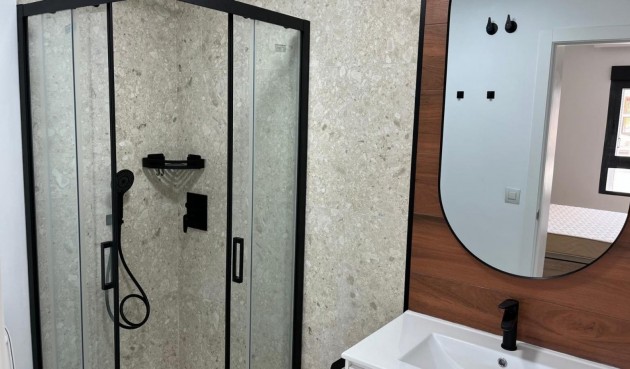 Brukt - Apartment -
Orihuela Costa - Costa Blanca