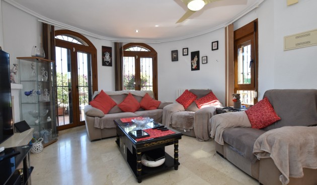 Brukt - Villa -
Algorfa - Inland