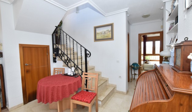 Brukt - Villa -
Algorfa - Inland