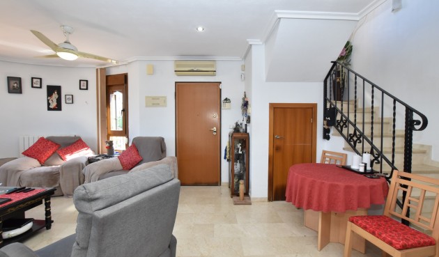 Brukt - Villa -
Algorfa - Inland