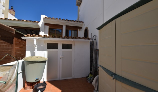Brukt - Villa -
Algorfa - Inland