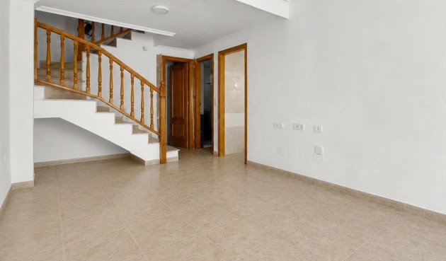Reventa - Town House -
Orihuela Costa - Costa Blanca