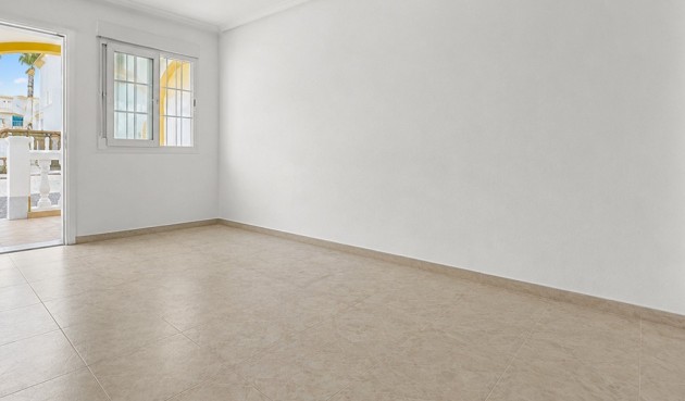 Reventa - Town House -
Orihuela Costa - Costa Blanca