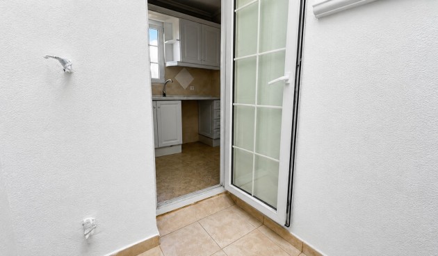 Reventa - Town House -
Orihuela Costa - Costa Blanca