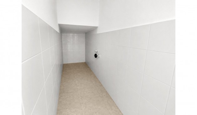 Reventa - Town House -
Orihuela Costa - Costa Blanca