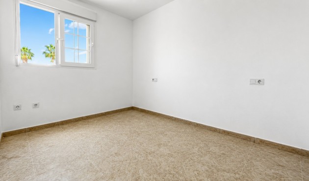 Reventa - Town House -
Orihuela Costa - Costa Blanca