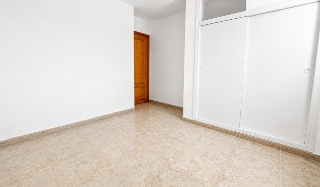 Reventa - Town House -
Orihuela Costa - Costa Blanca
