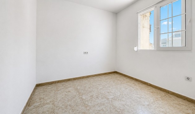 Reventa - Town House -
Orihuela Costa - Costa Blanca
