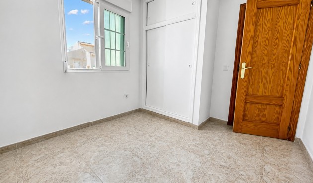 Reventa - Town House -
Orihuela Costa - Costa Blanca