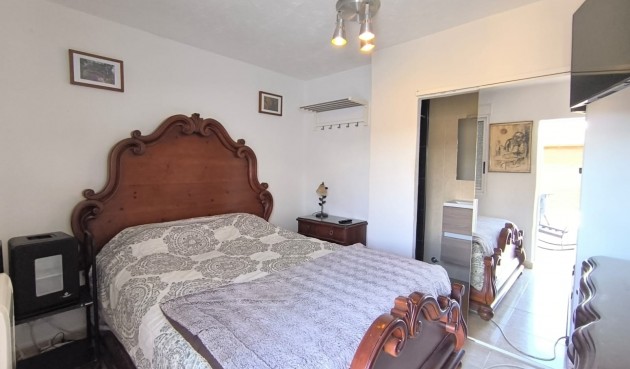 Brukt - Villa -
Villena - Inland