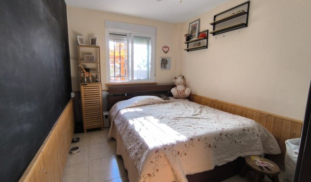 Brukt - Villa -
Villena - Inland