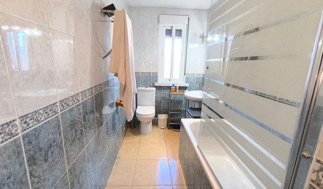 Brukt - Villa -
Villena - Inland