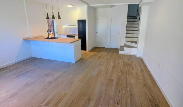 Reventa - Villa -
Orihuela Costa - Costa Blanca