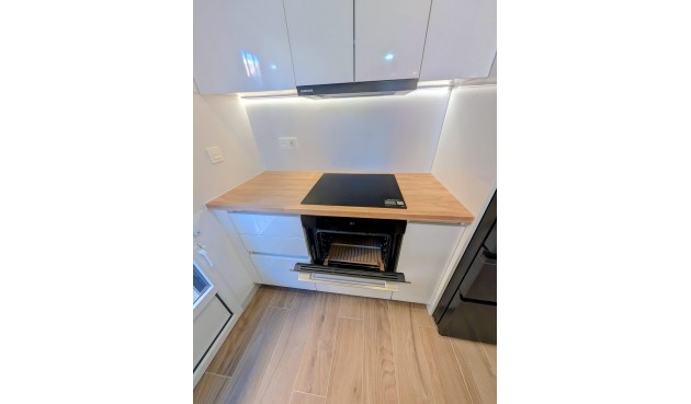 Reventa - Villa -
Orihuela Costa - Costa Blanca