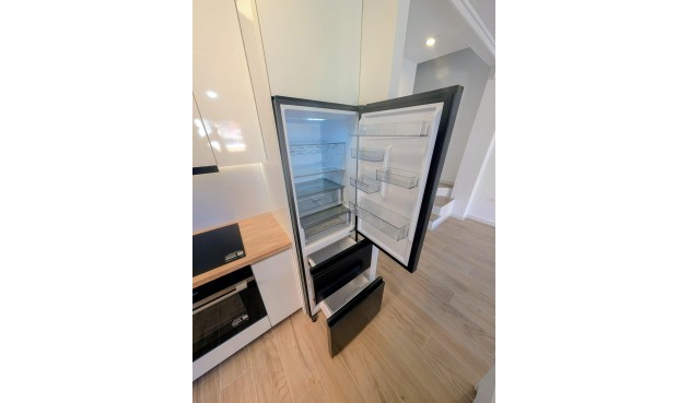 Reventa - Villa -
Orihuela Costa - Costa Blanca