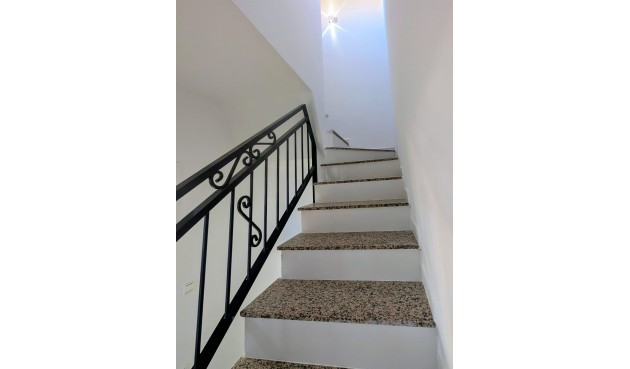 Reventa - Villa -
Orihuela Costa - Costa Blanca