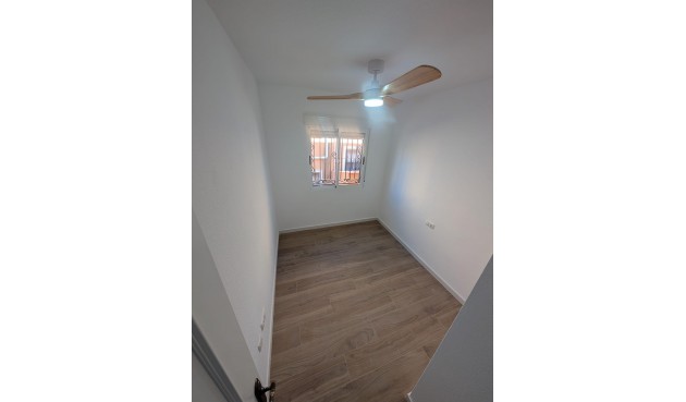 Reventa - Villa -
Orihuela Costa - Costa Blanca