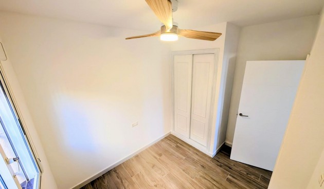 Reventa - Villa -
Orihuela Costa - Costa Blanca
