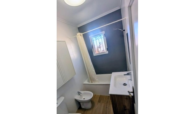 Reventa - Villa -
Orihuela Costa - Costa Blanca