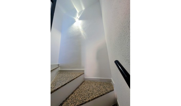 Reventa - Villa -
Orihuela Costa - Costa Blanca