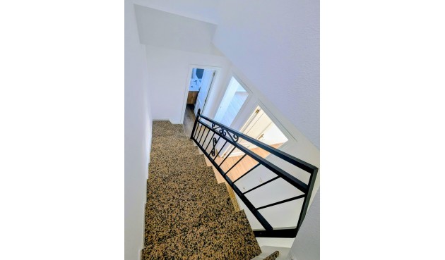 Reventa - Villa -
Orihuela Costa - Costa Blanca